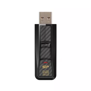 USB-flashdrive Silicon Power 256 GB USB Type-A 3.2 Gen 1 Blaze B50