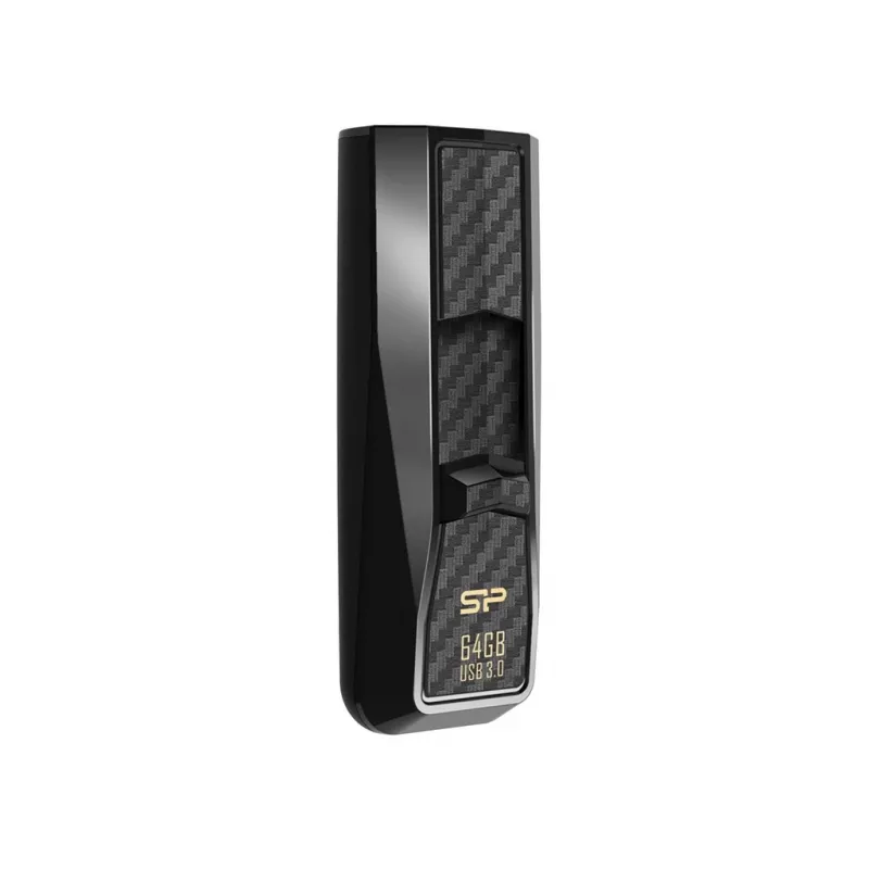 USB-flashdrive Silicon Power 256 GB USB Type-A 3.2 Gen 1 Blaze B50