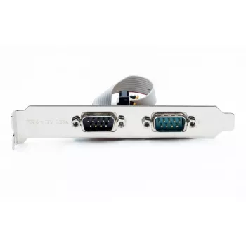 Interne RS-232-interfacekaart EXSYS EX-44082
