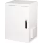 ROLINE Pro - kast netwerkkast - buitenafmetingen 600 x 450 mm (B x D)