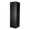 ROLINE Pro - kast netwerkkast - met glazen deur 600 x 600 mm (B x D)