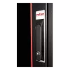ROLINE Pro - kast netwerkkast - met glazen deur 600 x 600 mm (B x D)