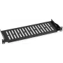 VALUE 48,30cm (19) -rack shelf 1HE D 150 mm< 10 kg - 1 HE (26.99.0400)