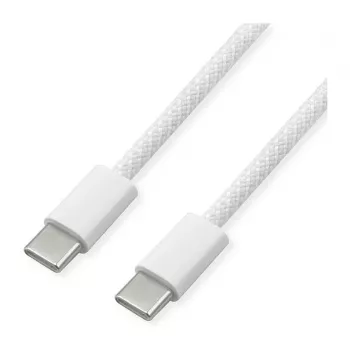 VALUE USB2.0 iPhone15-kabel C-C ST/ST 60W 3m - kabel - digitaal/data 11.99 - kabel - digitaal/data