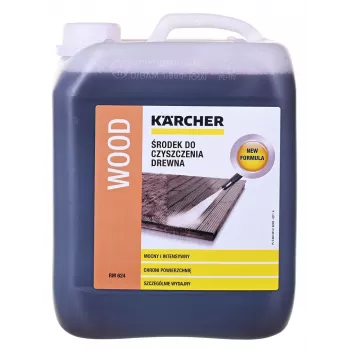 Kärcher houtreiniger 5000 ml