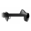 META 0 head-mounted display dedicated head-mounted display 722 g zwart