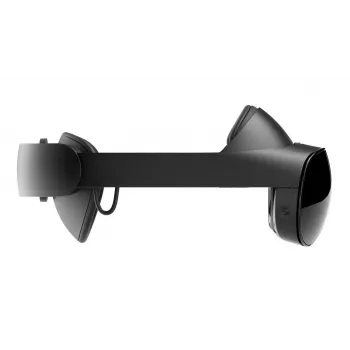 META 0 head-mounted display dedicated head-mounted display 722 g zwart