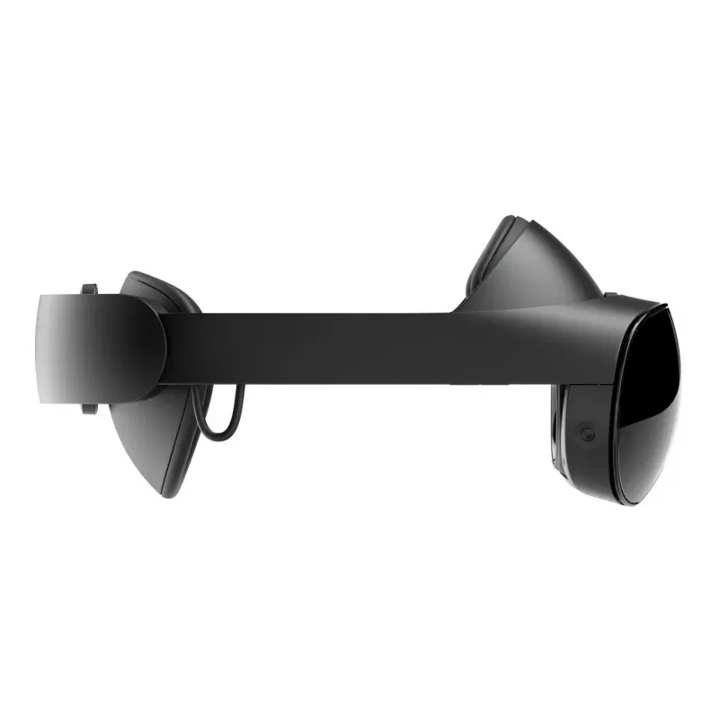 META 0 head-mounted display dedicated head-mounted display 722 g zwart