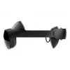 META 0 head-mounted display dedicated head-mounted display 722 g zwart