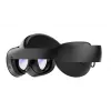 META 0 head-mounted display dedicated head-mounted display 722 g zwart