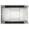 Netwerkkast DIGITUS Unique Light-serie staande kast 42U 800x1000 mm, 800 kg, IP20, grijs