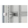 Netwerkkast DIGITUS Unique Light-serie staande kast 42U 800x1000 mm, 800 kg, IP20, grijs