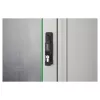 Netwerkkast DIGITUS Unique Light-serie staande kast 42U 800x1000 mm, 800 kg, IP20, grijs