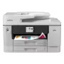 Multifunctionele inkjetprinter Brother MFC-J6960DW — A3, 1200 x 4800 dpi, 31 ppm, Wi‑Fi, Ethernet, duplex