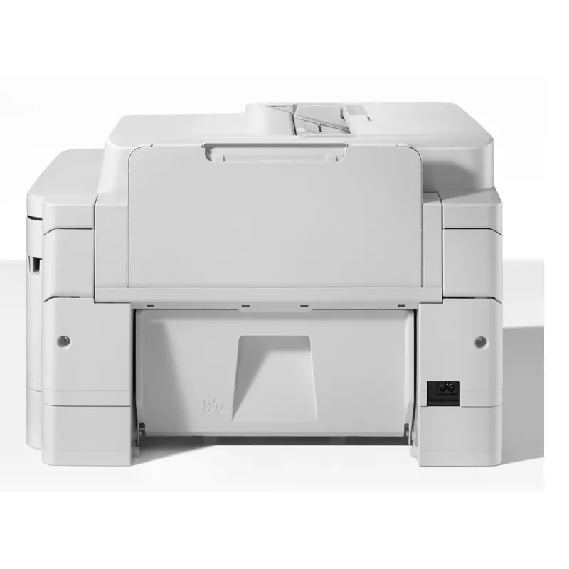 Multifunctionele inkjetprinter Brother MFC-J6960DW — A3, 1200 x 4800 dpi, 31 ppm, Wi‑Fi, Ethernet, duplex
