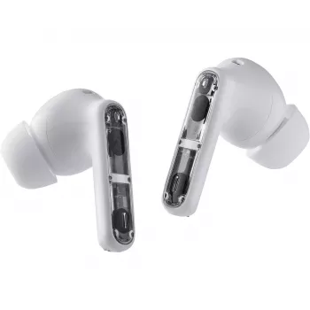 Intenso Buds Earphone Plus T312AE wit (3720312)