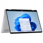 HP OmniBook BZ7Z8EA 14 notebook - 512 GB SSD - 8 GB RAM - SDRAM - WUXGA (1920x1200) - touchscreen - Windows 11 Home (BZ7Z8EA#ABD)