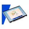 HP OmniBook BZ7Z8EA 14 notebook - 512 GB SSD - 8 GB RAM - SDRAM - WUXGA (1920x1200) - touchscreen - Windows 11 Home (BZ7Z8EA#ABD)
