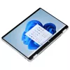 HP OmniBook BZ7Z8EA 14 notebook - 512 GB SSD - 8 GB RAM - SDRAM - WUXGA (1920x1200) - touchscreen - Windows 11 Home (BZ7Z8EA#ABD)