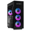 HP OMEN desktop-pc GT23-0190ng AMD Ryzen 7 9800X3D, 64GB RAM, 2TB SSD, NVIDIA RTX 5090, Win11 (D0DD0EA#ABD)