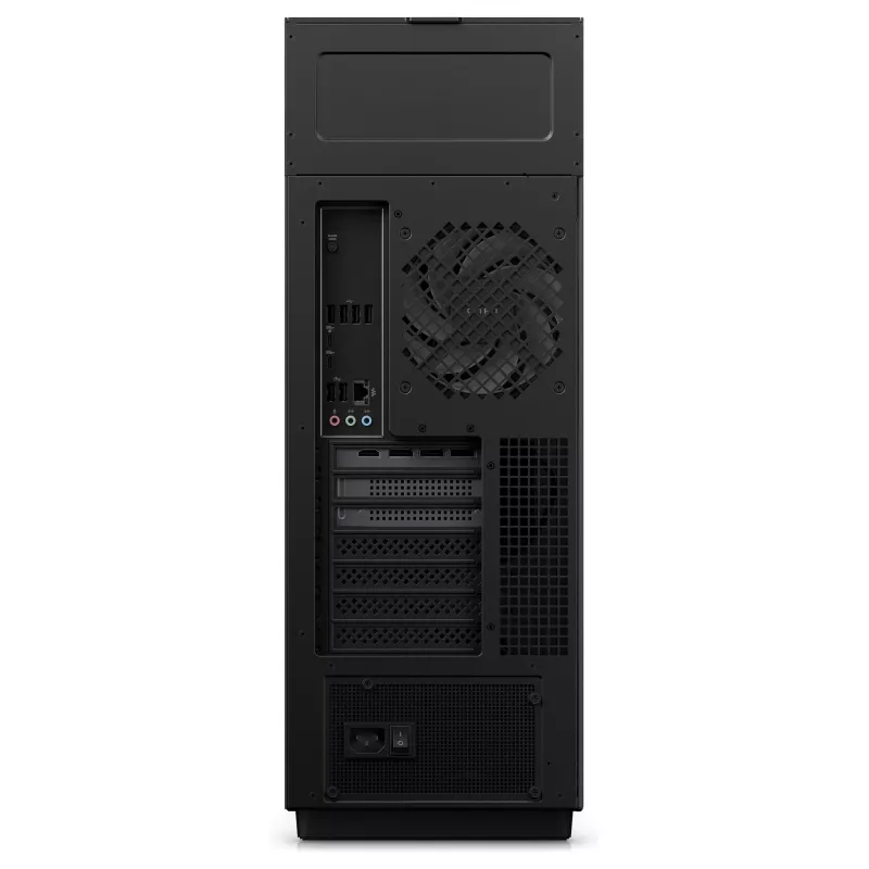HP OMEN desktop-pc GT23-0190ng AMD Ryzen 7 9800X3D, 64GB RAM, 2TB SSD, NVIDIA RTX 5090, Win11 (D0DD0EA#ABD)