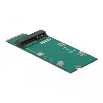 Interfacekaart DeLOCK 64103