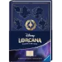 Disney Lorcana - notitieboek