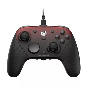 GameSir G7 Pro BK TRI-MODE controller zwart en rood