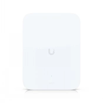 Ubiquiti UniFi 5G Max Outdoor 5G DL tot 3,6 Gbit/s, 4G DL tot 1,6 Gbit/s, 1x 2.5G LAN, IPX6 weerbescherming