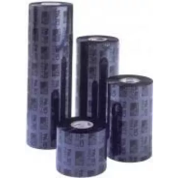 Armor Thermal Transfer Ribbon AXR7+ Resin 154 mm zwart