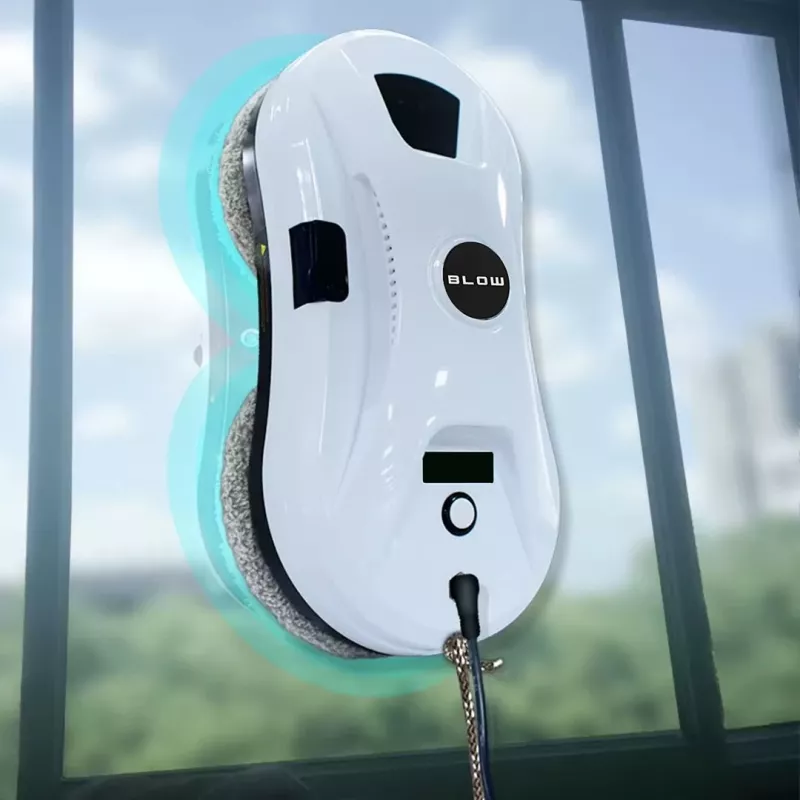 BLOW LUMINO raamreiniger robot