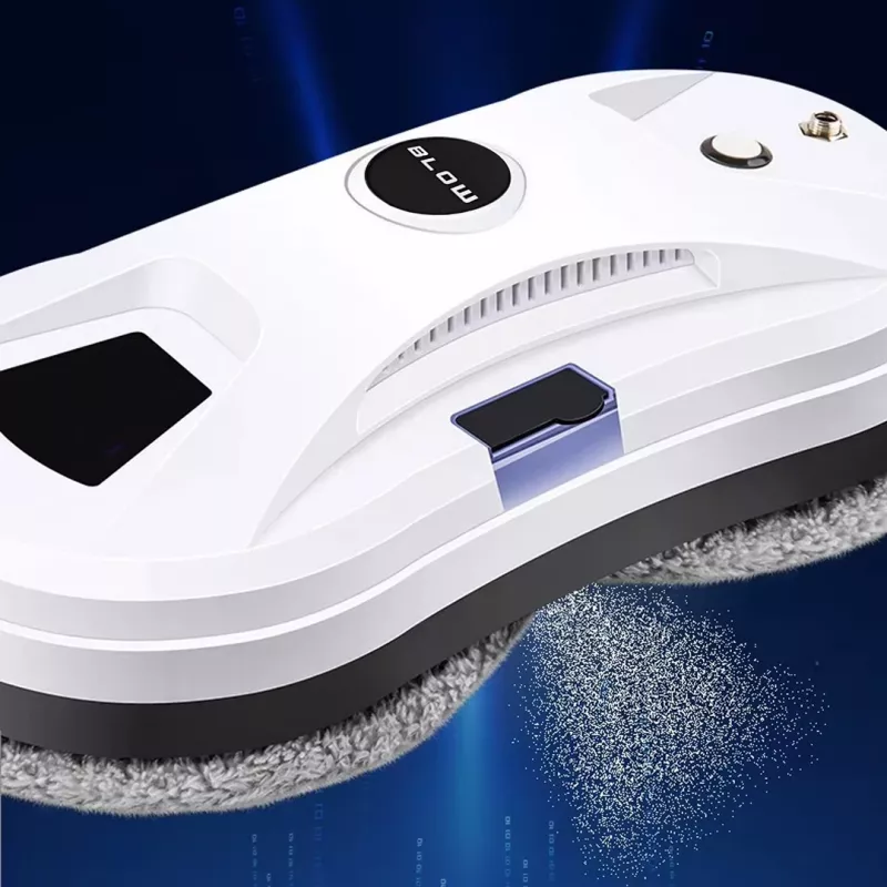 BLOW LUMINO raamreiniger robot