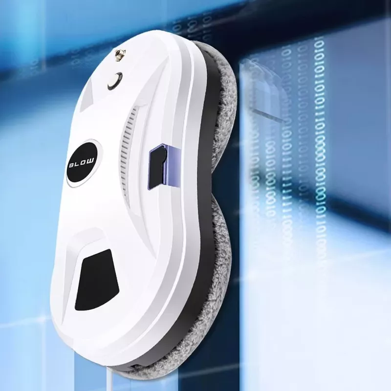 BLOW LUMINO raamreiniger robot