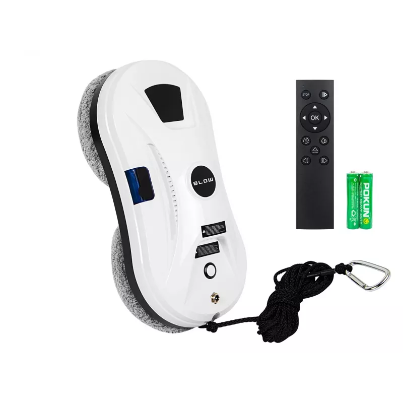 BLOW LUMINO raamreiniger robot