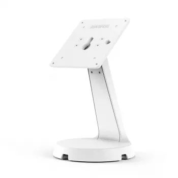 Compulocks VESA Mast Counter Stand - standaard - voor tablet - VESA - hoogwaardig aluminium - zwart - schermformaat: 50,8 cm (20)