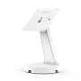 Compulocks VESA Mast Counter Stand - standaard - voor tablet - VESA - hoogwaardig aluminium - zwart - schermformaat: 50,8 cm (20)