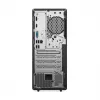 Desktop-pc Lenovo ThinkCentre Neo 50t G6 Tower — Intel Ultra 5 225, 16 GB RAM, 512 GB SSD, DVD, Windows 11 Pro
