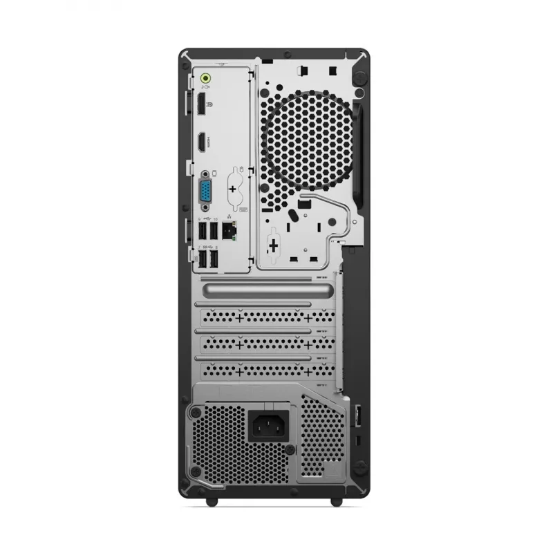 Desktop-pc Lenovo ThinkCentre Neo 50t G6 Tower — Intel Ultra 5 225, 16 GB RAM, 512 GB SSD, DVD, Windows 11 Pro