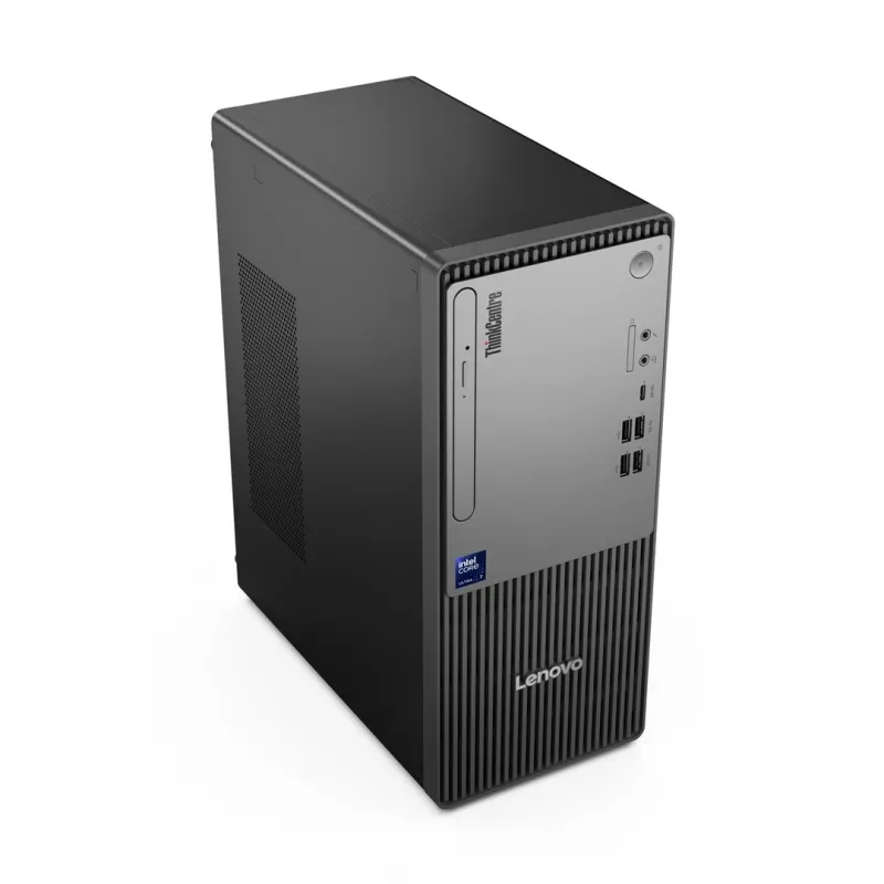 Desktop-pc Lenovo ThinkCentre Neo 50t G6 Tower — Intel Ultra 5 225, 16 GB RAM, 512 GB SSD, DVD, Windows 11 Pro
