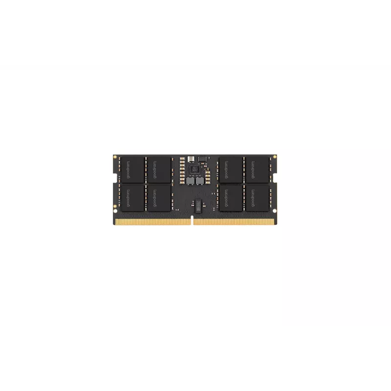 Notebook-geheugen DDR5 CSODIMM 32GB (2×16) 6400 CL52