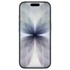 Apple iPhone 17 zwart - smartphone - 256 GB