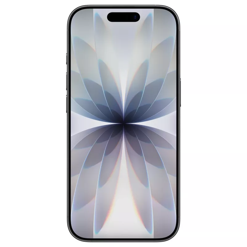 Apple iPhone 17 zwart - smartphone - 256 GB