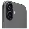 Apple iPhone 17 zwart - smartphone - 256 GB