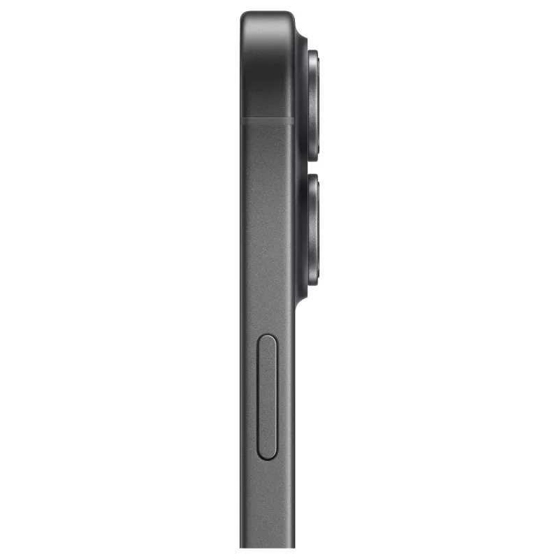Apple iPhone 17 zwart - smartphone - 256 GB