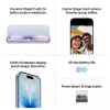 Apple iPhone 17 zwart - smartphone - 256 GB
