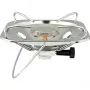 Gasbrander Super Carena R (zilver)