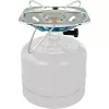Gasbrander Super Carena R (zilver)