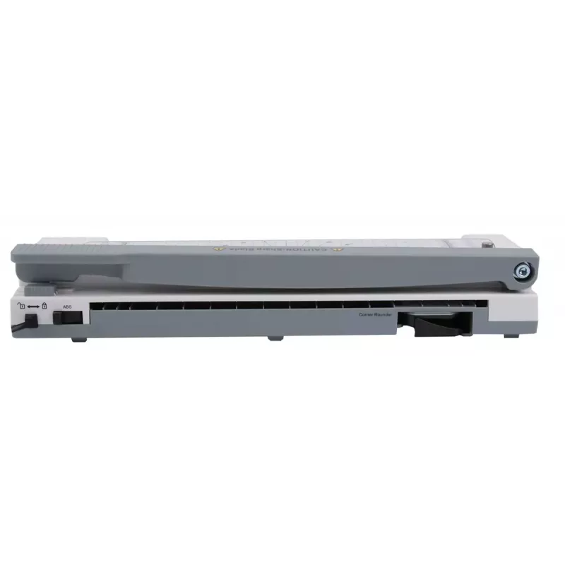 Koud-/heetlaminator Olympia 3130