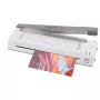 Koud-/heetlaminator Olympia 3130