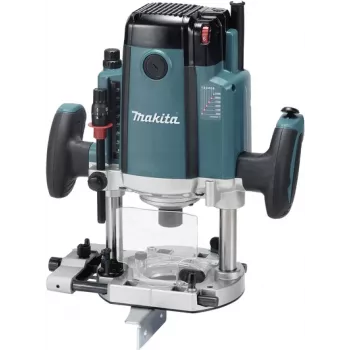 Makita bovenfrees RP2302FC07 2300 W (RP2302FC07)